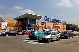 Hipermarket Carrefour w Chorzowie